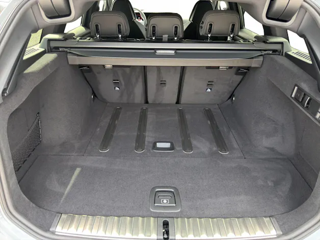 BMW M3 Competition M xDrive Touring