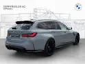 BMW M3 Competition M xDrive Touring