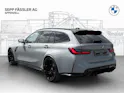 BMW M3 Competition M xDrive Touring