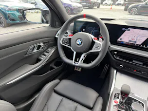 BMW M3 Competition M xDrive Touring