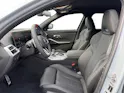BMW M3 Competition M xDrive Touring