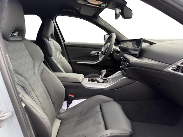 BMW M3 Competition M xDrive Touring