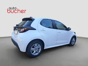 Toyota Yaris 1.5 VVT-i HSD Comfort