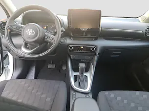 Toyota Yaris 1.5 VVT-i HSD Comfort