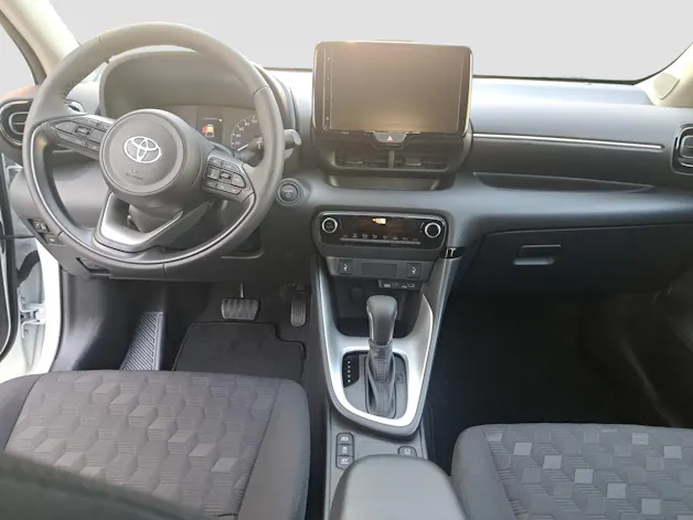 Toyota Yaris 1.5 VVT-i HSD Comfort