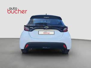 Toyota Yaris 1.5 VVT-i HSD Comfort