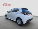 Toyota Yaris 1.5 VVT-i HSD Comfort