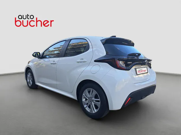 Toyota Yaris 1.5 VVT-i HSD Comfort