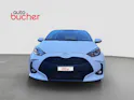 Toyota Yaris 1.5 VVT-i HSD Comfort