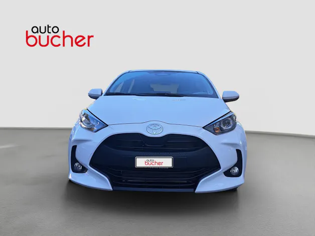 Toyota Yaris 1.5 VVT-i HSD Comfort