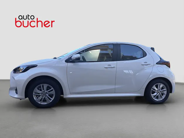 Toyota Yaris 1.5 VVT-i HSD Comfort