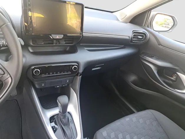 Toyota Yaris 1.5 VVT-i HSD Comfort