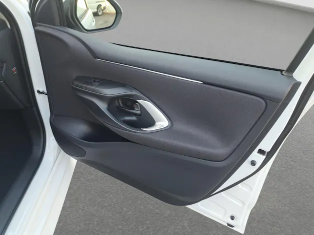 Toyota Yaris 1.5 VVT-i HSD Comfort