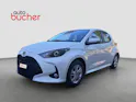 Toyota Yaris 1.5 VVT-i HSD Comfort