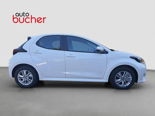 Toyota Yaris 1.5 VVT-i HSD Comfort