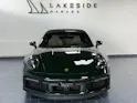 PORSCHE 911 Cabriolet 3.7 Turbo S PDK