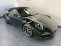 PORSCHE 911 Cabriolet 3.7 Turbo S PDK