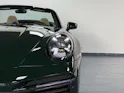 PORSCHE 911 Cabriolet 3.7 Turbo S PDK