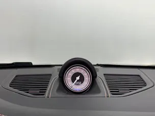 PORSCHE 911 Cabriolet 3.7 Turbo S PDK