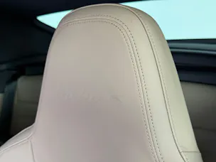 PORSCHE 911 Cabriolet 3.7 Turbo S PDK