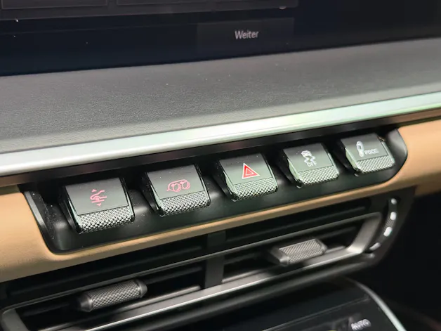 PORSCHE 911 Cabriolet 3.7 Turbo S PDK
