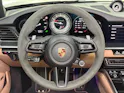 PORSCHE 911 Cabriolet 3.7 Turbo S PDK