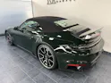PORSCHE 911 Cabriolet 3.7 Turbo S PDK
