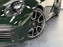 PORSCHE 911 Cabriolet 3.7 Turbo S PDK