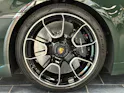 PORSCHE 911 Cabriolet 3.7 Turbo S PDK