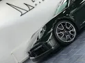 PORSCHE 911 Cabriolet 3.7 Turbo S PDK