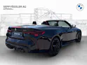 BMW M4 Competition M xDrive Cabrio