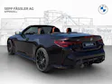 BMW M4 Competition M xDrive Cabrio