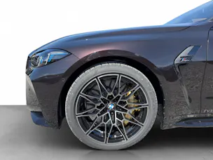 BMW M4 Competition M xDrive Cabrio
