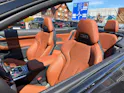 BMW M4 Competition M xDrive Cabrio