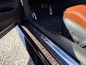 BMW M4 Competition M xDrive Cabrio