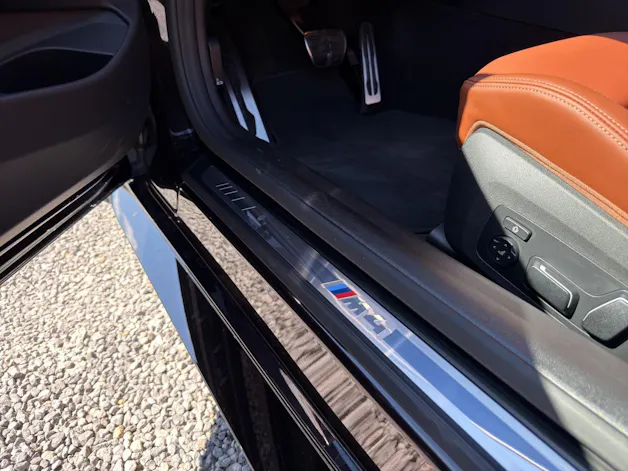 BMW M4 Competition M xDrive Cabrio