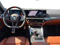 BMW M4 Competition M xDrive Cabrio
