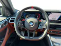 BMW M4 Competition M xDrive Cabrio