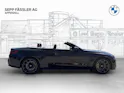 BMW M4 Competition M xDrive Cabrio