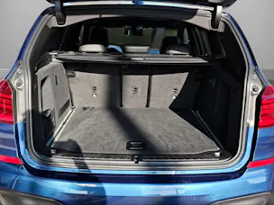 BMW X3 G01 M40i