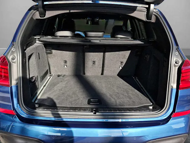 BMW X3 G01 M40i