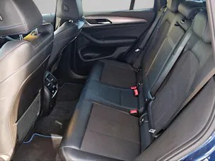 BMW X3 G01 M40i