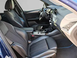 BMW X3 G01 M40i