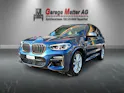 BMW X3 G01 M40i
