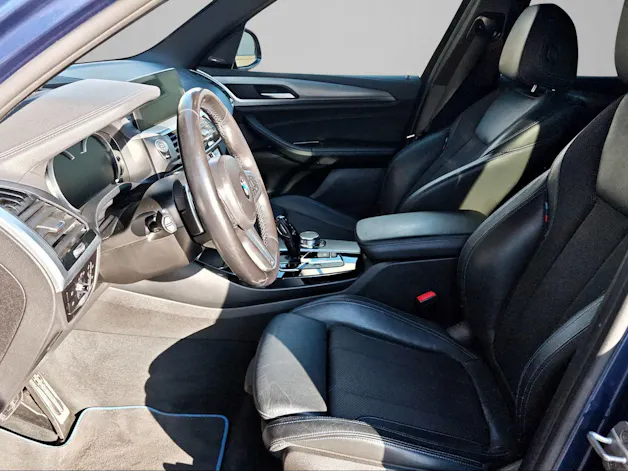BMW X3 G01 M40i