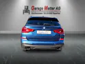 BMW X3 G01 M40i