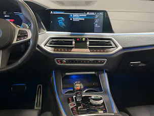 BMW X5 G05 45e xDrive SAG