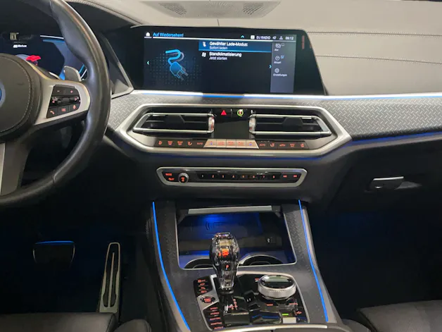 BMW X5 G05 45e xDrive SAG