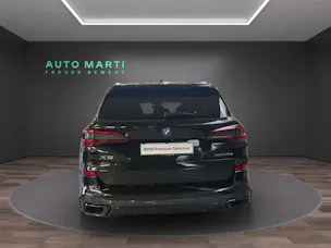 BMW X5 G05 45e xDrive SAG