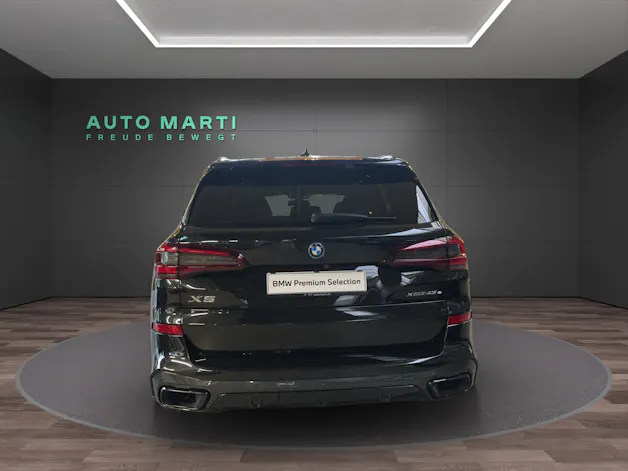 BMW X5 G05 45e xDrive SAG